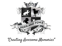 Pet Treats by Huds and Toke