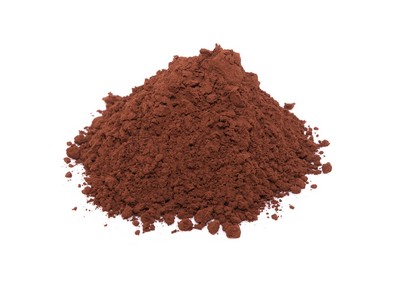 Carob powder for outlet dogs