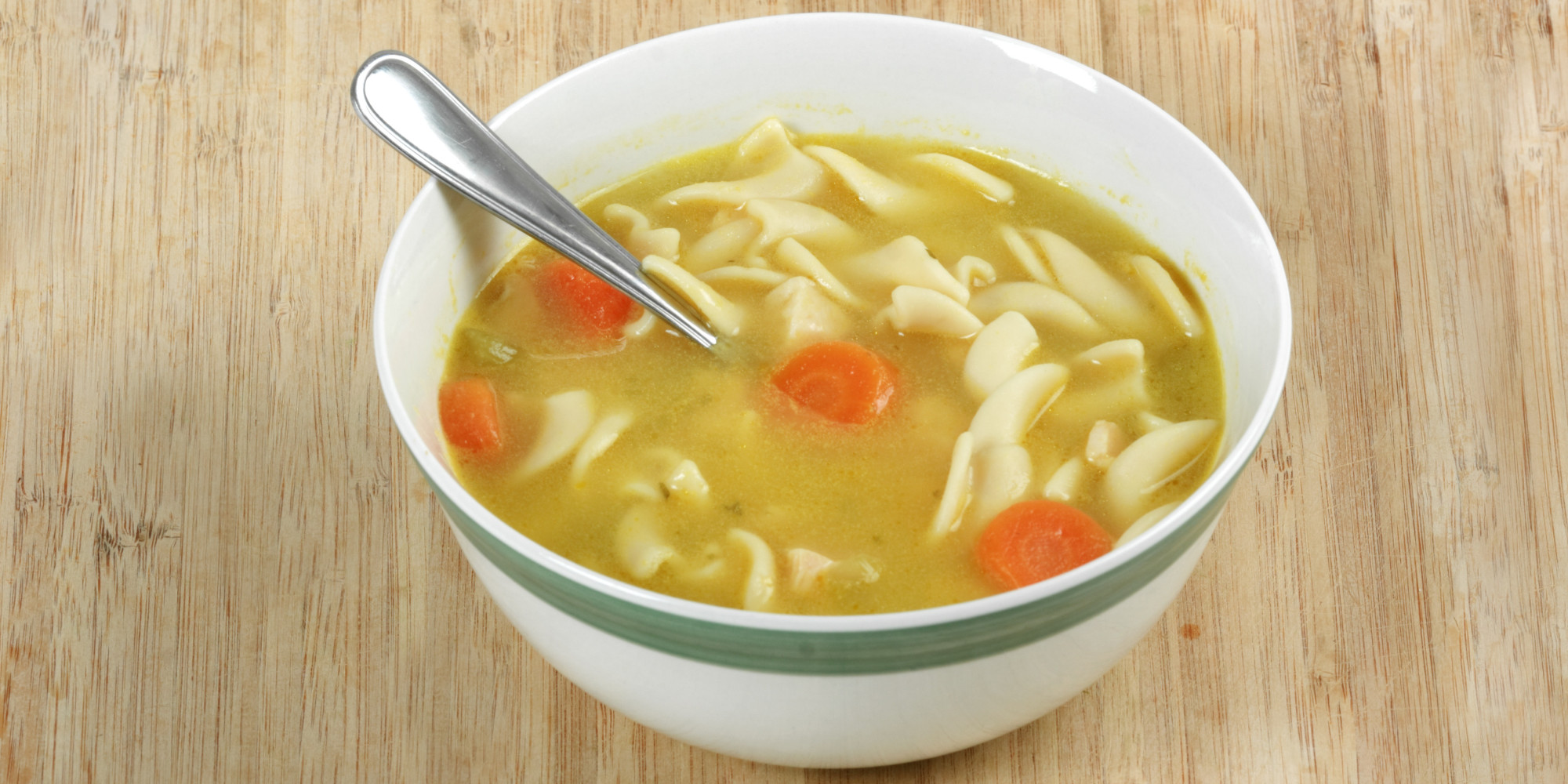 Chicken-soup-for-colds