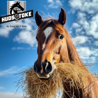 Healthy Horse Treats