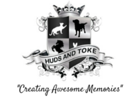 Huds and Toke Creating Awesome Memories
