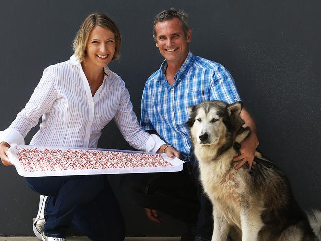 The owners of Huds and Toke
