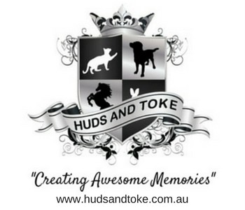 Australian Made Gourmet Dog Treats