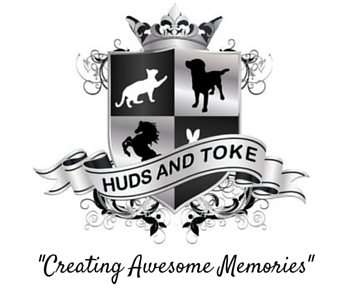 Huds and Toke Horse Treats