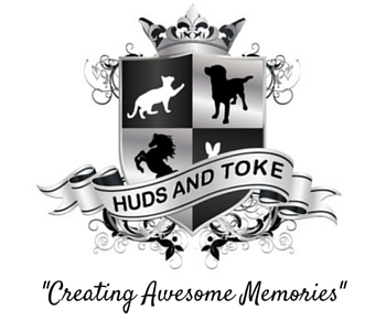 Huds and Toke Christmas Pet Treats