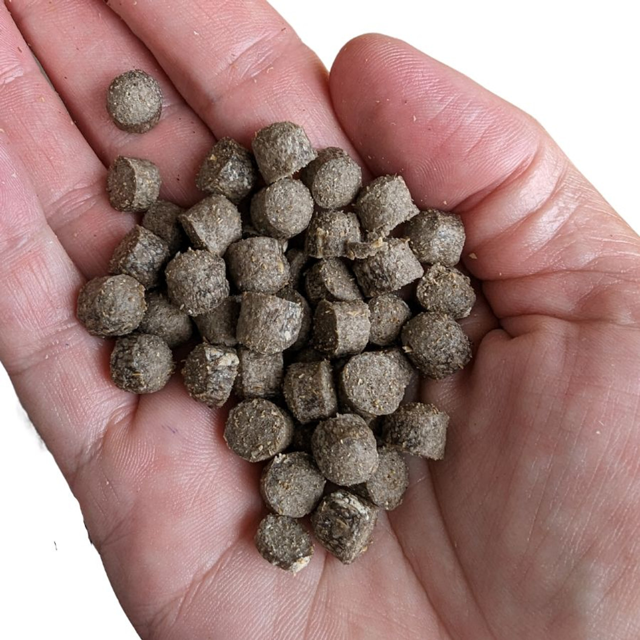 dehydrated dog treats