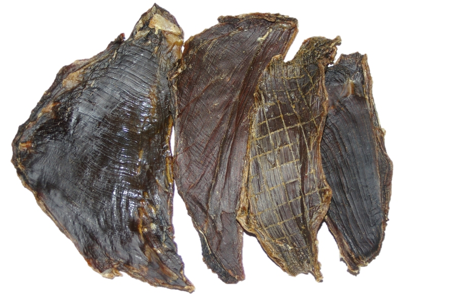Kangaroo Jerky Long Lasting Dog Treat